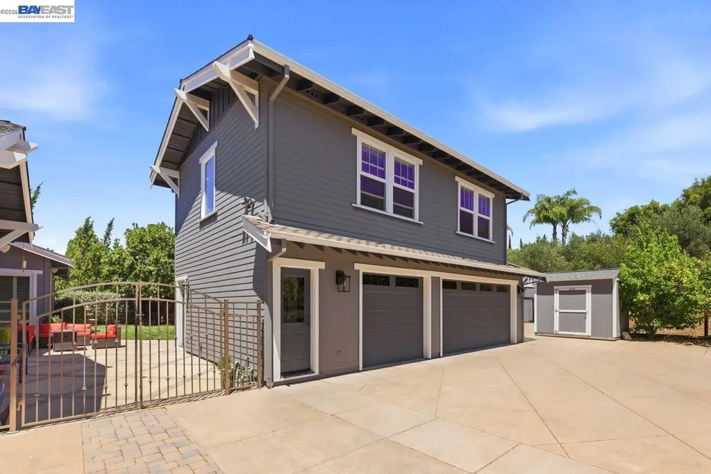 3166 Belmont Court Livermore CA 94550