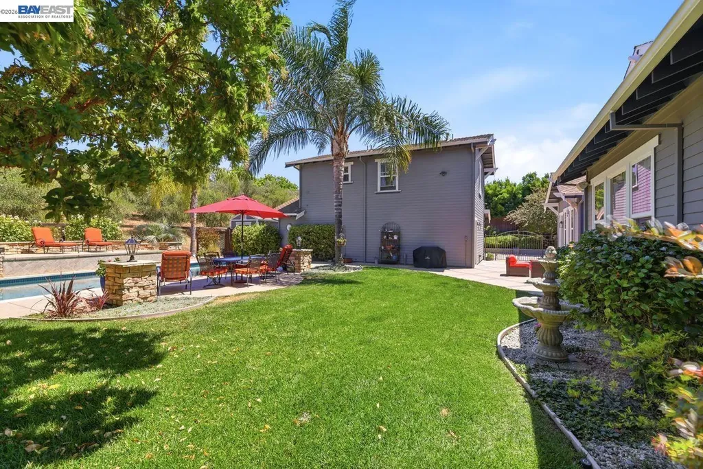 3166 Belmont Court Livermore CA 94550