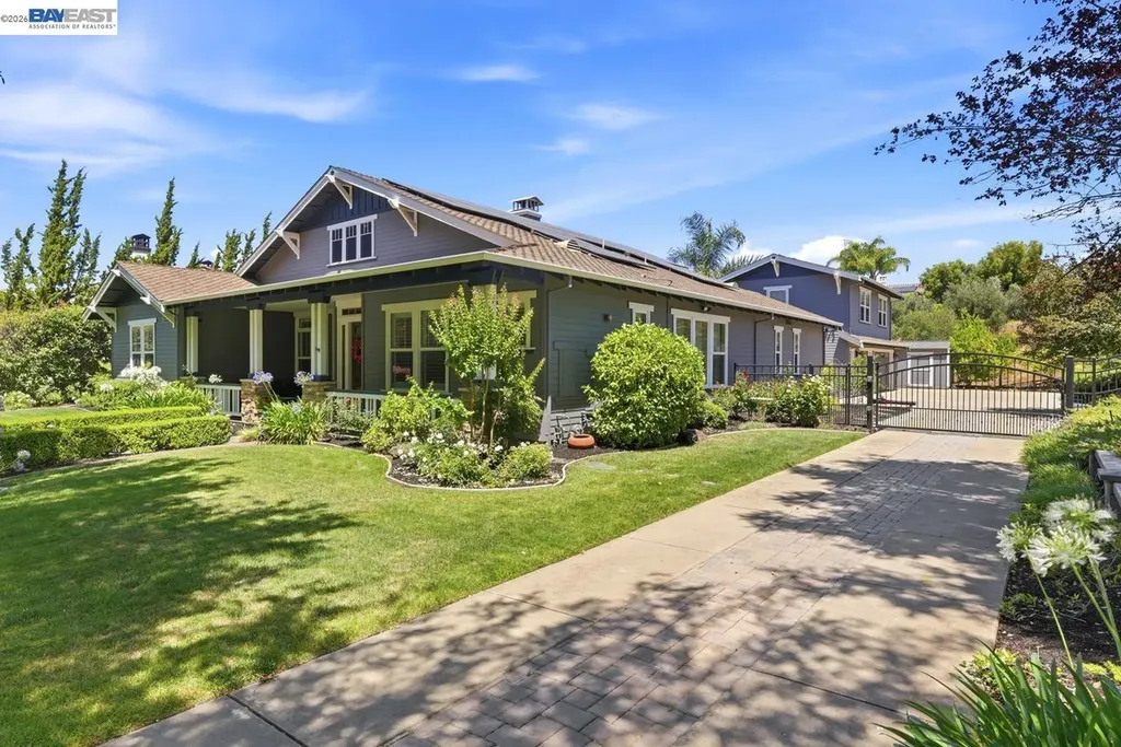 3166 Belmont Court Livermore CA 94550