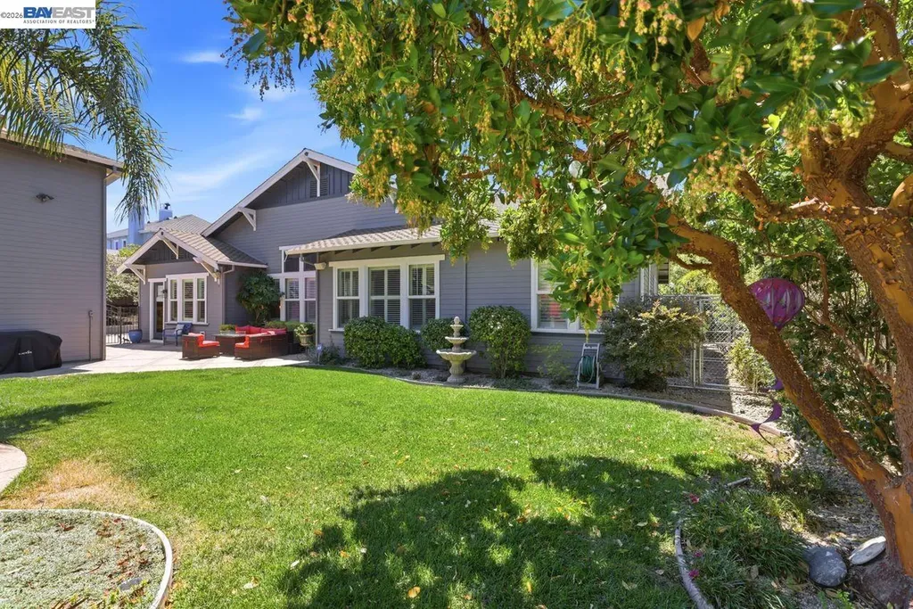 3166 Belmont Court Livermore CA 94550