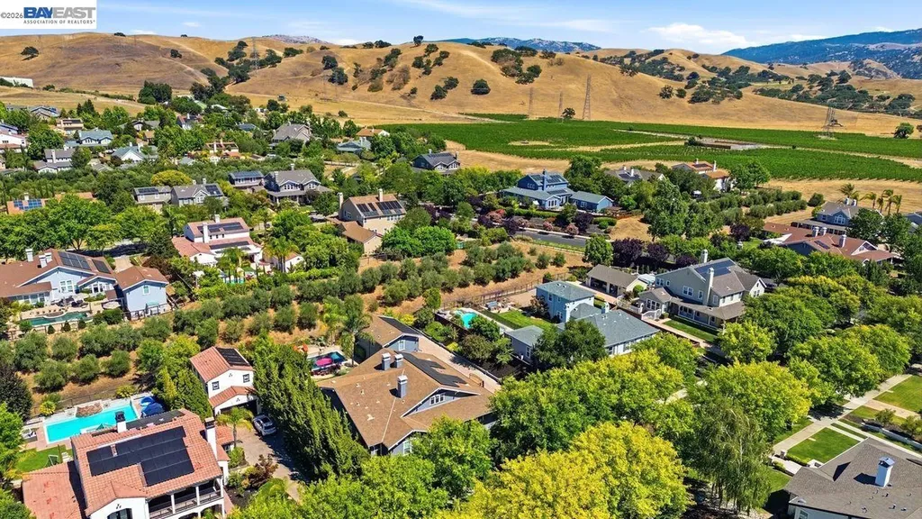 3166 Belmont Court Livermore CA 94550