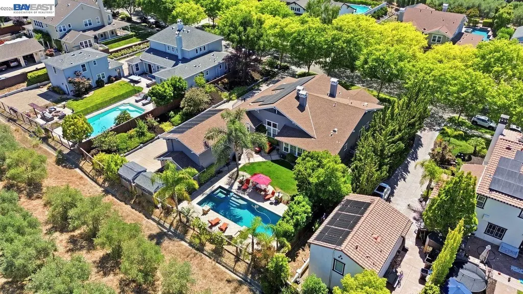 3166 Belmont Court Livermore CA 94550