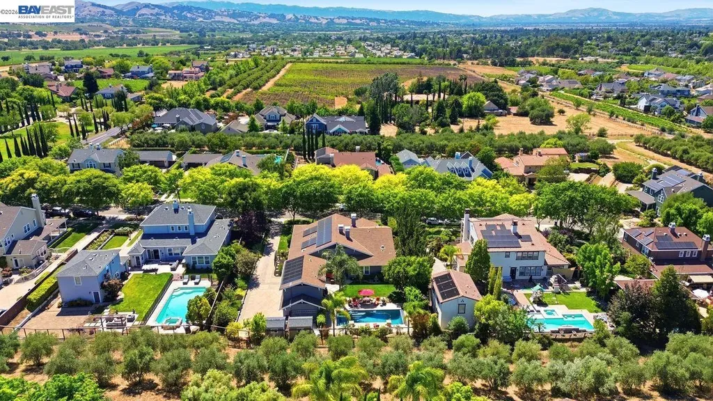 3166 Belmont Court Livermore CA 94550