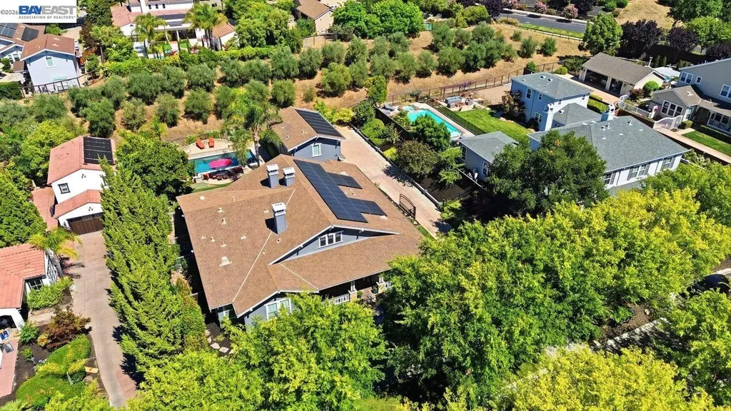 3166 Belmont Court Livermore CA 94550