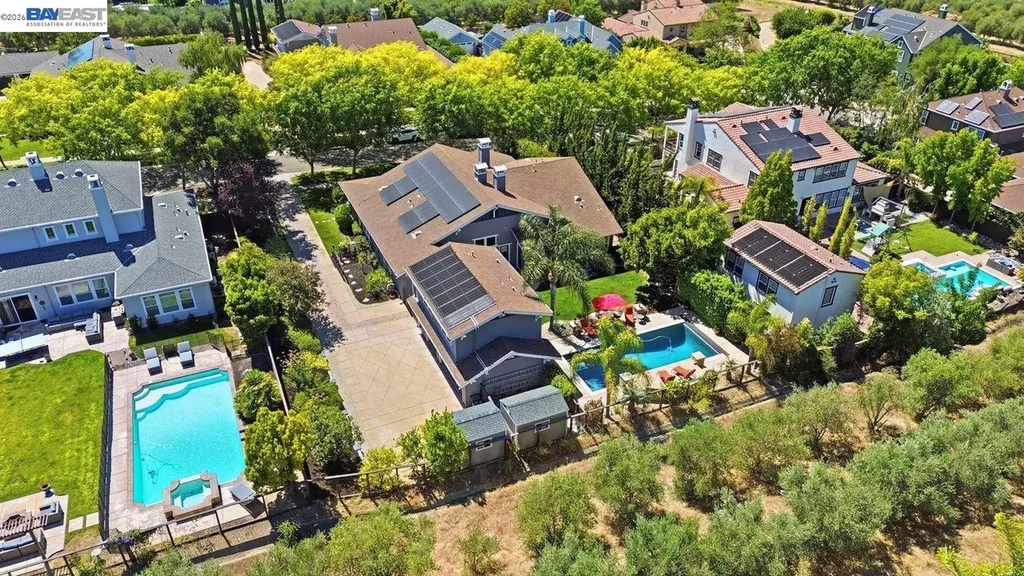 3166 Belmont Court Livermore CA 94550