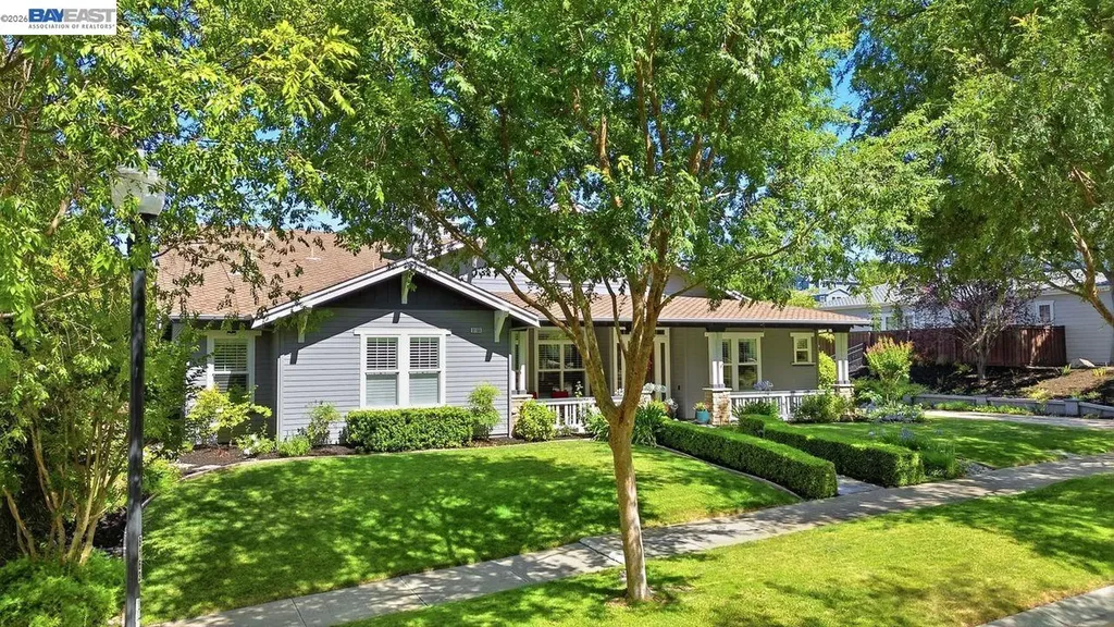 3166 Belmont Court Livermore CA 94550
