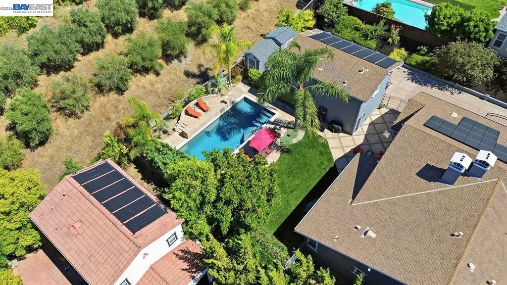 3166 Belmont Court Livermore CA 94550