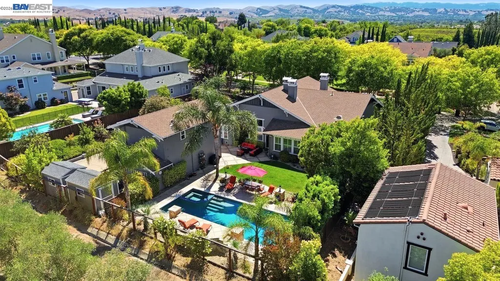 3166 Belmont Court Livermore CA 94550