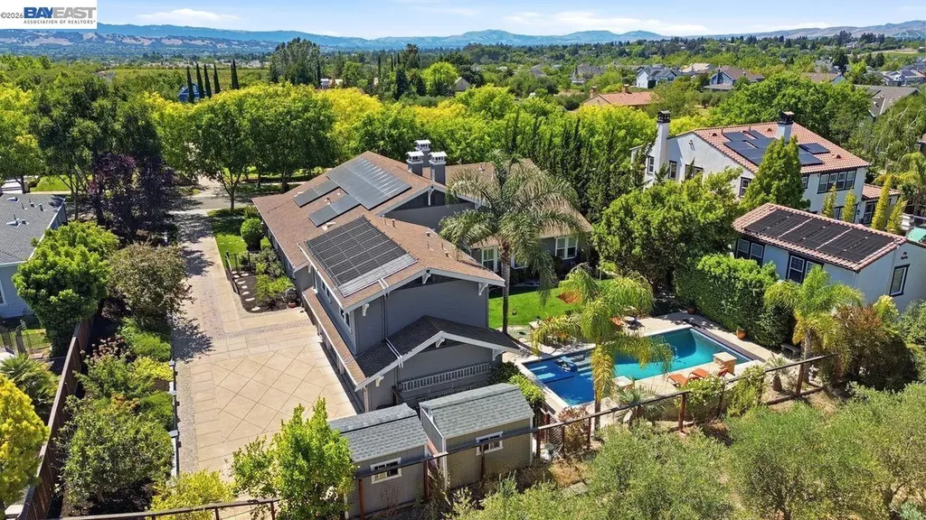 3166 Belmont Court Livermore CA 94550