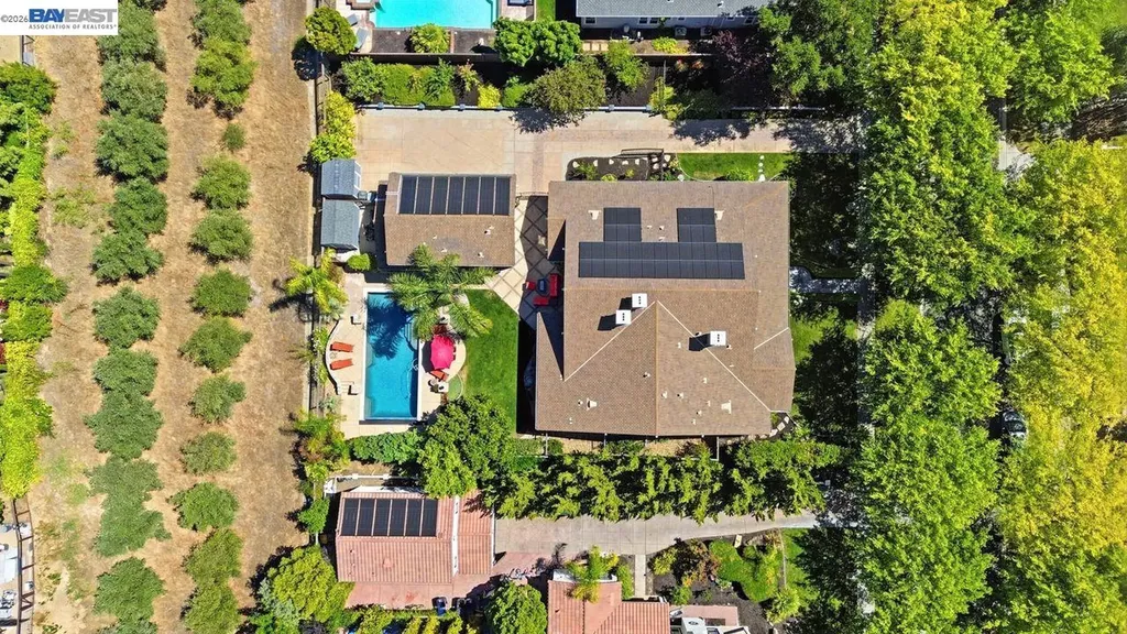 3166 Belmont Court Livermore CA 94550