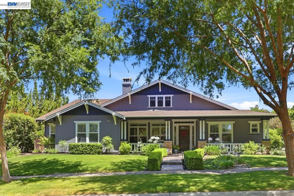 3166 Belmont Court Livermore CA 94550