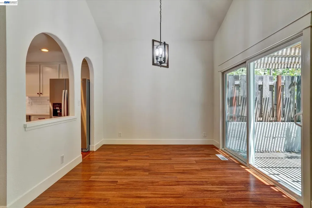 1105 Glengarry Lane Walnut Creek CA 94596