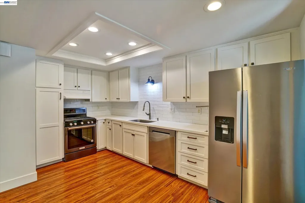 1105 Glengarry Lane Walnut Creek CA 94596