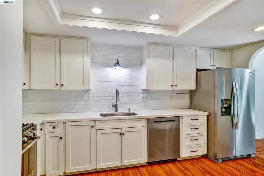 1105 Glengarry Lane Walnut Creek CA 94596