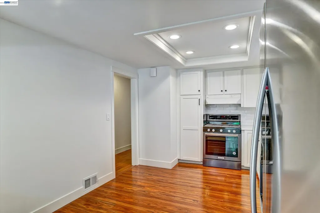 1105 Glengarry Lane Walnut Creek CA 94596
