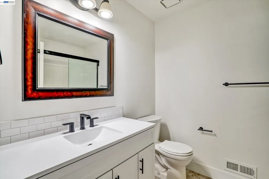 1105 Glengarry Lane Walnut Creek CA 94596