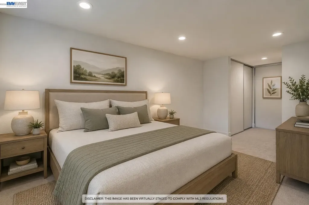 1105 Glengarry Lane Walnut Creek CA 94596