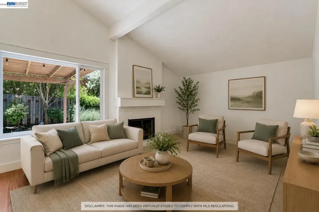 1105 Glengarry Lane Walnut Creek CA 94596