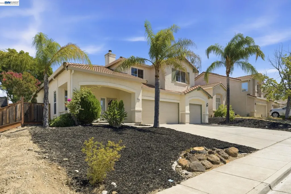 2627 Leopard Way Antioch CA 94531