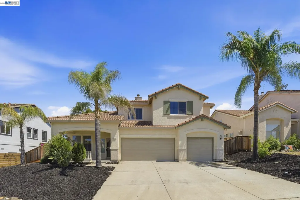 2627 Leopard Way Antioch CA 94531