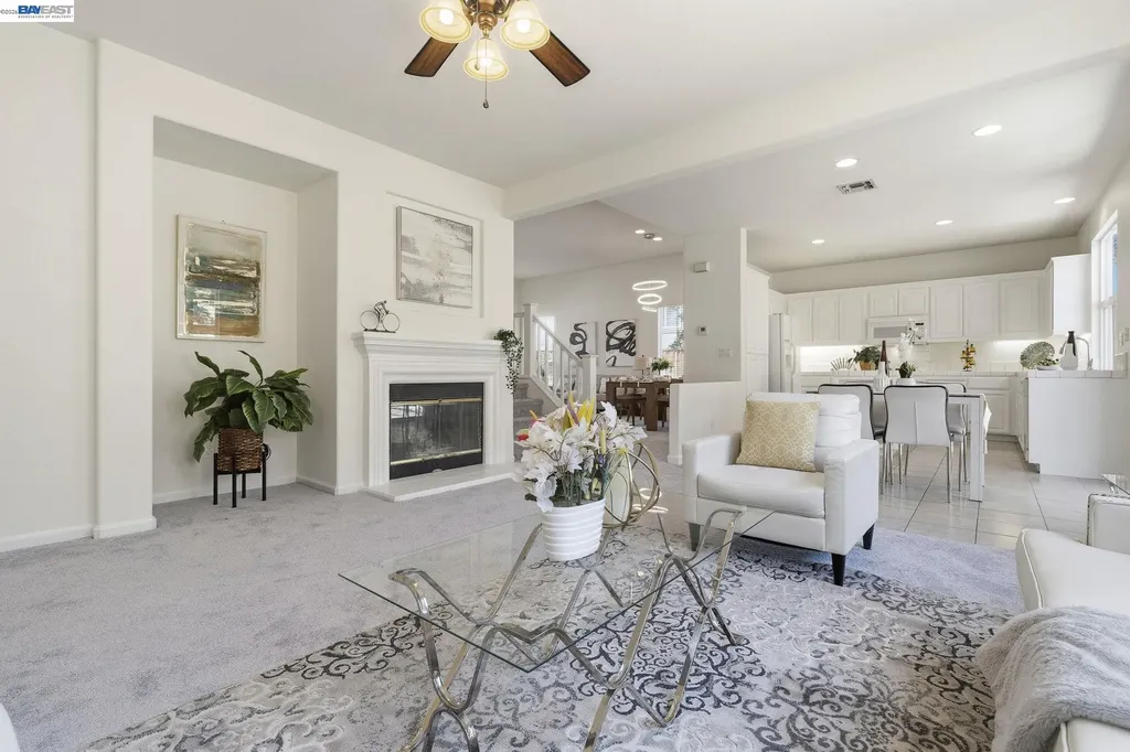 2627 Leopard Way Antioch CA 94531