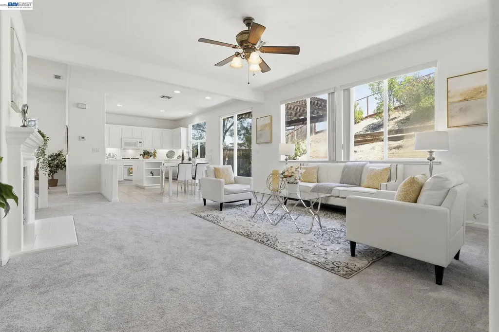 2627 Leopard Way Antioch CA 94531
