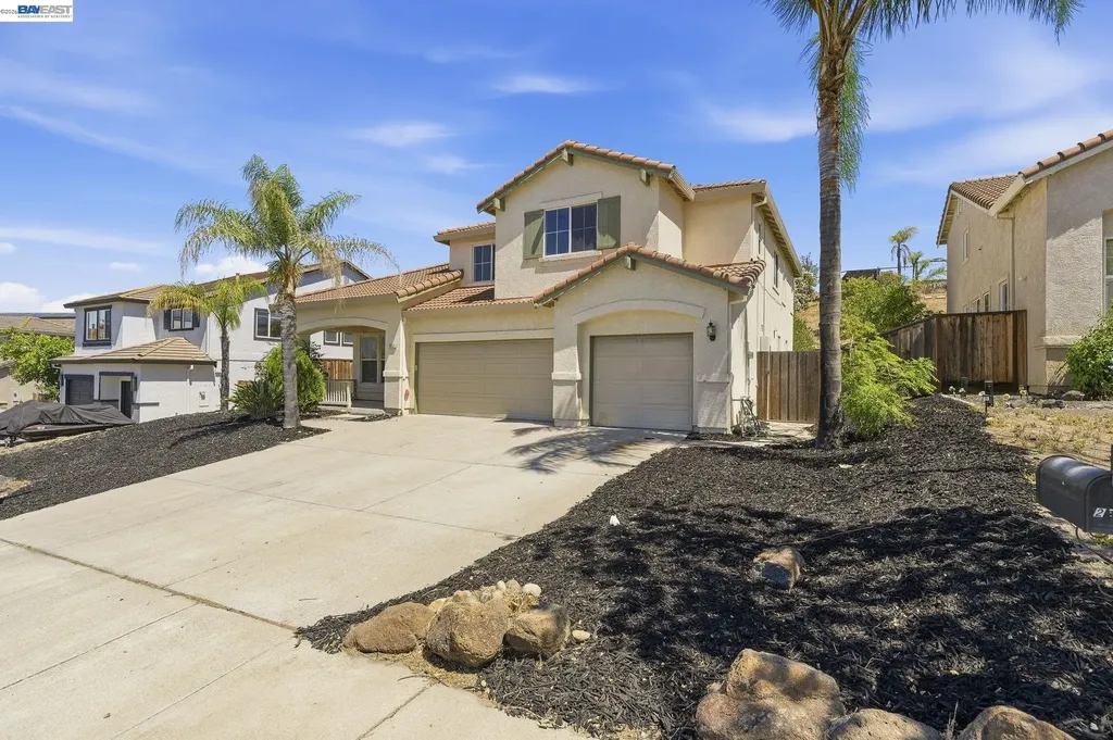 2627 Leopard Way Antioch CA 94531