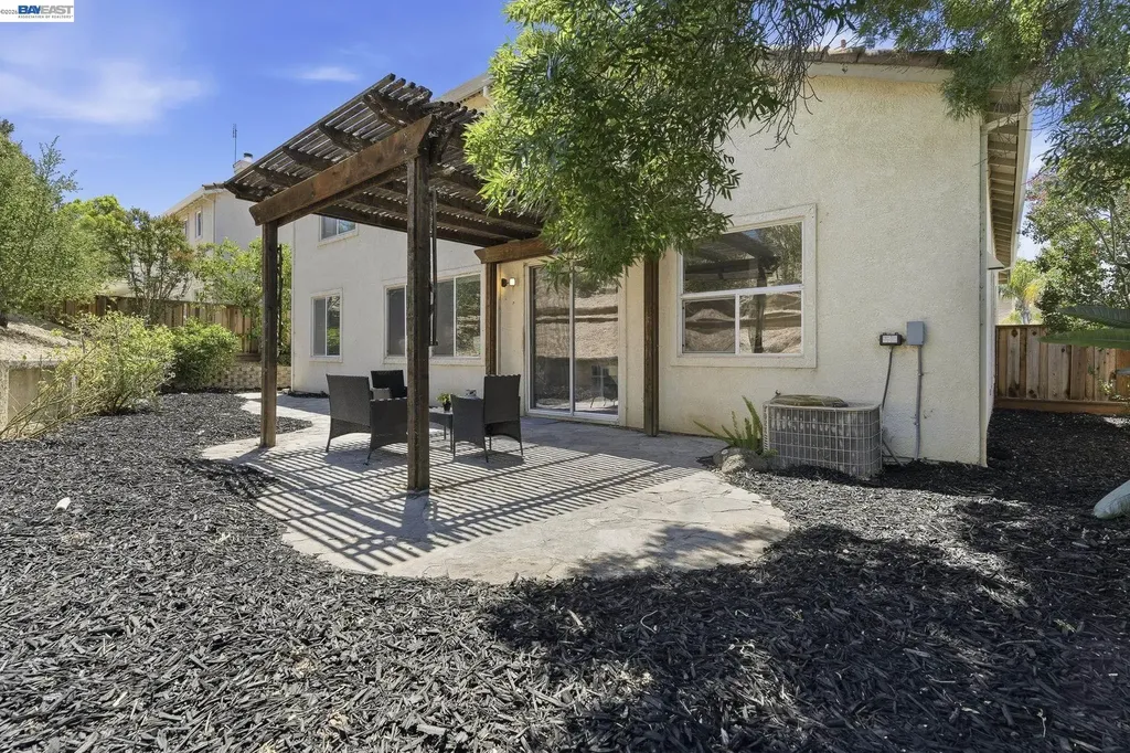 2627 Leopard Way Antioch CA 94531