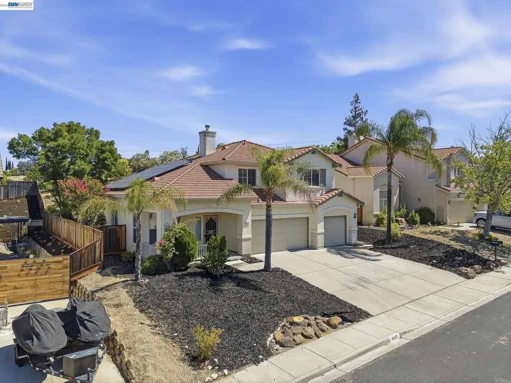2627 Leopard Way Antioch CA 94531