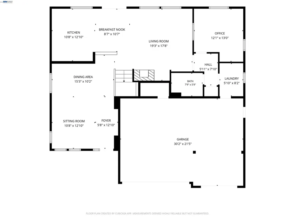 2627 Leopard Way Antioch CA 94531
