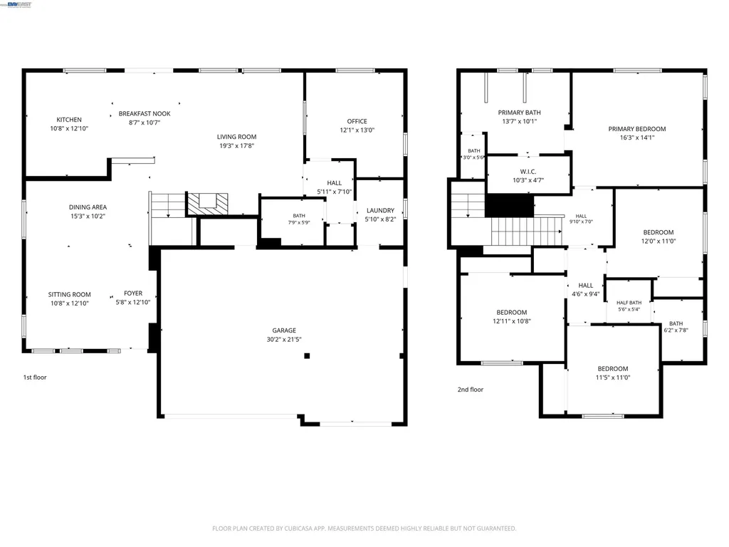 2627 Leopard Way Antioch CA 94531