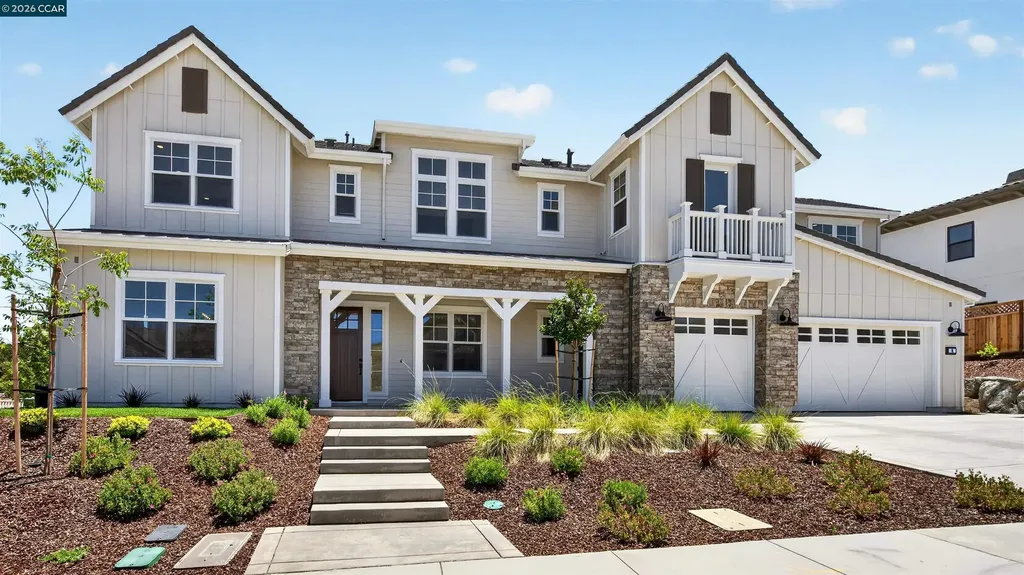 6 Charolais Court Danville CA 94506