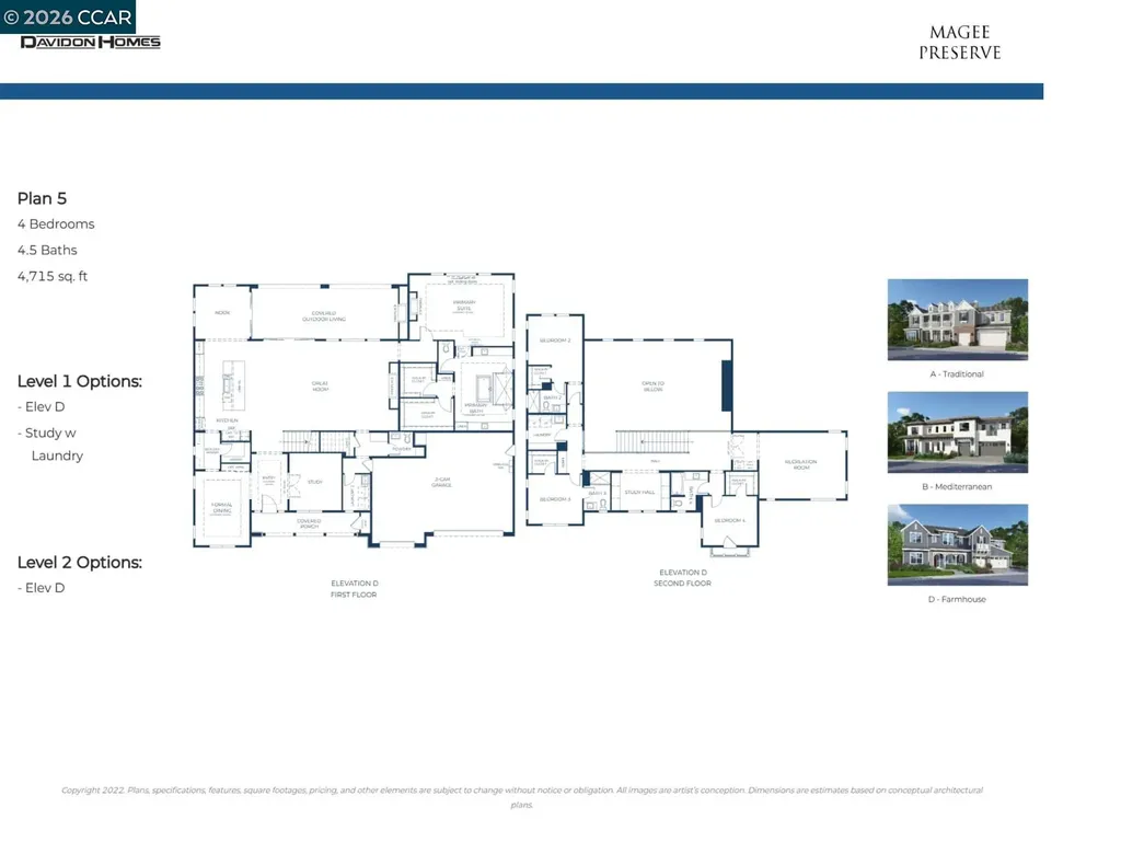 6 Charolais Court Danville CA 94506