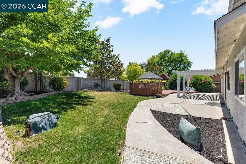 166 Winged Foot Place San Ramon CA 94583