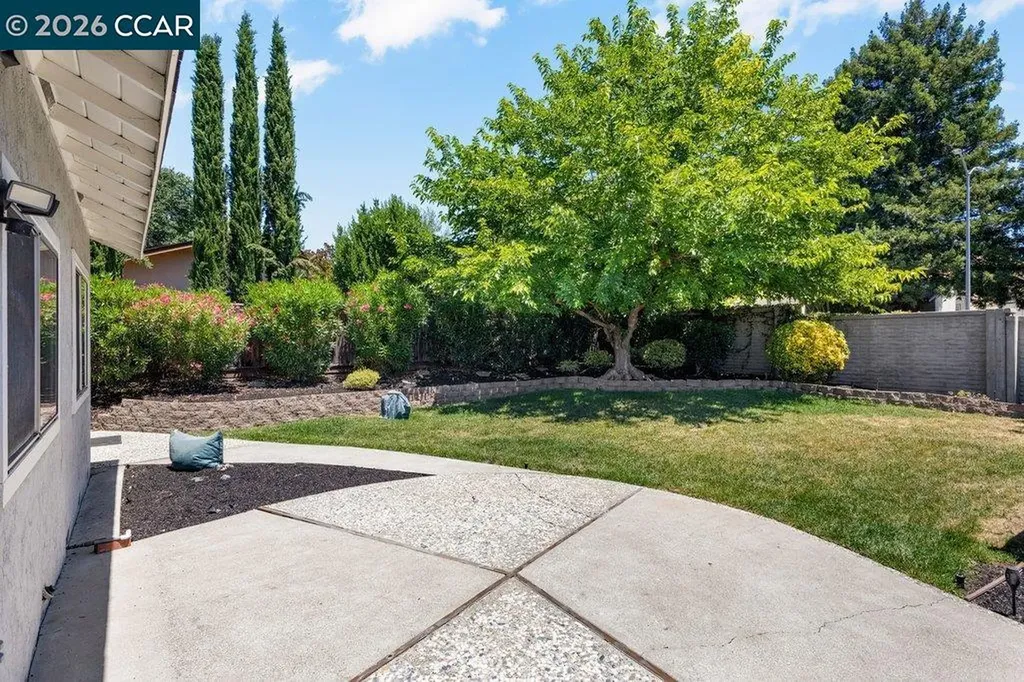 166 Winged Foot Place San Ramon CA 94583