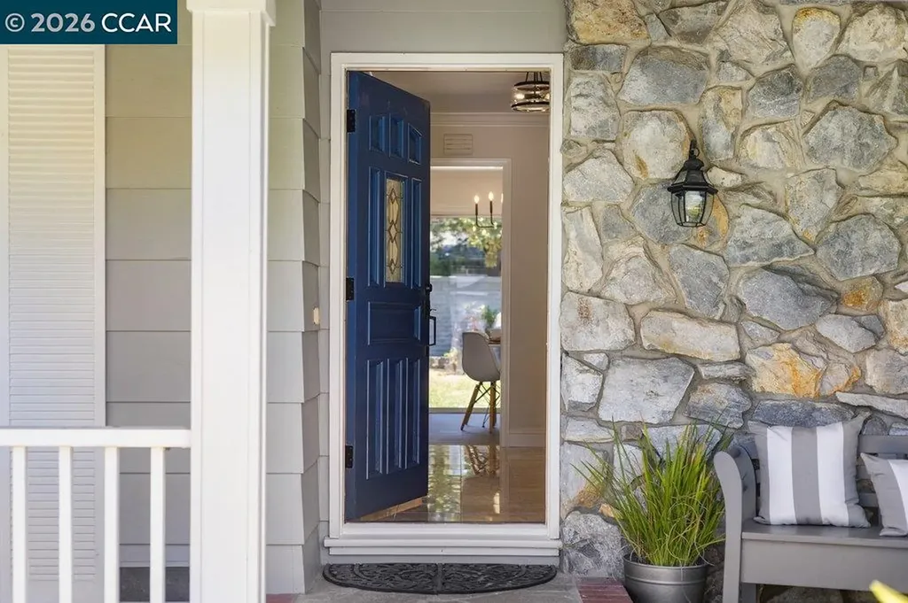166 Winged Foot Place San Ramon CA 94583