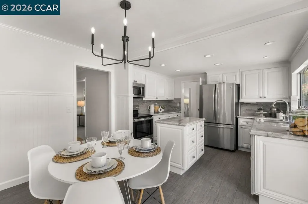 166 Winged Foot Place San Ramon CA 94583