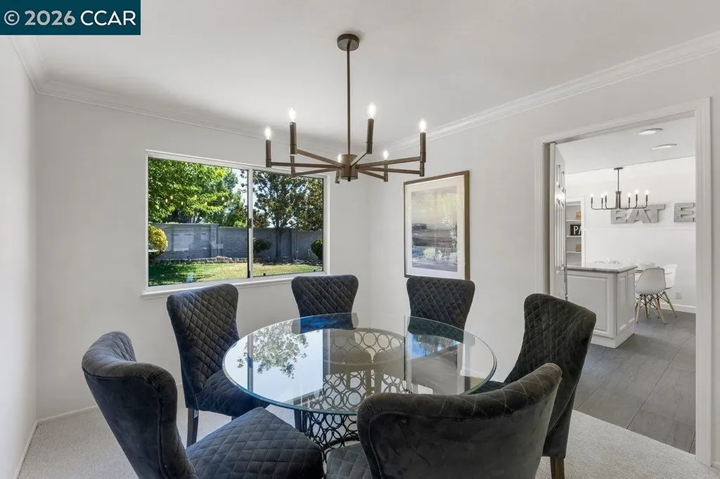 166 Winged Foot Place San Ramon CA 94583