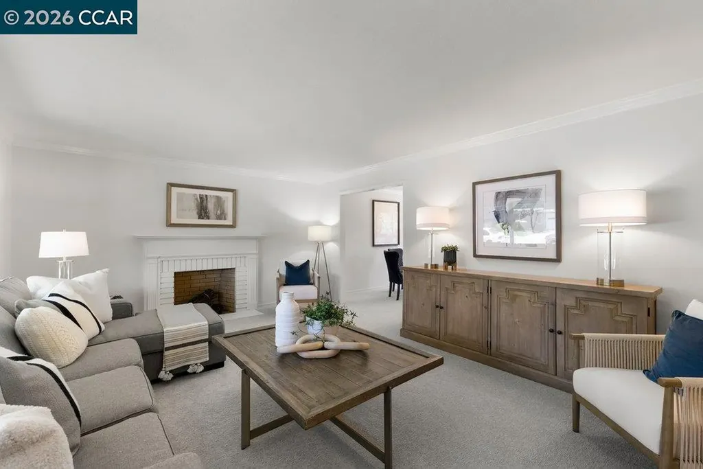 166 Winged Foot Place San Ramon CA 94583
