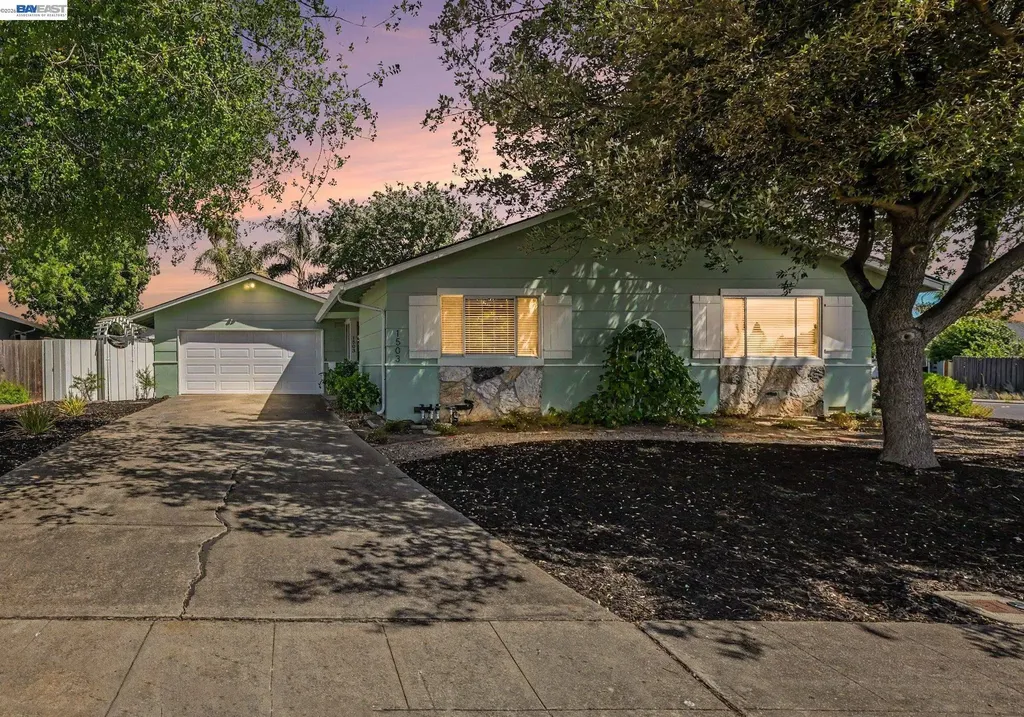 1503 Bluebell Court Livermore CA 94551