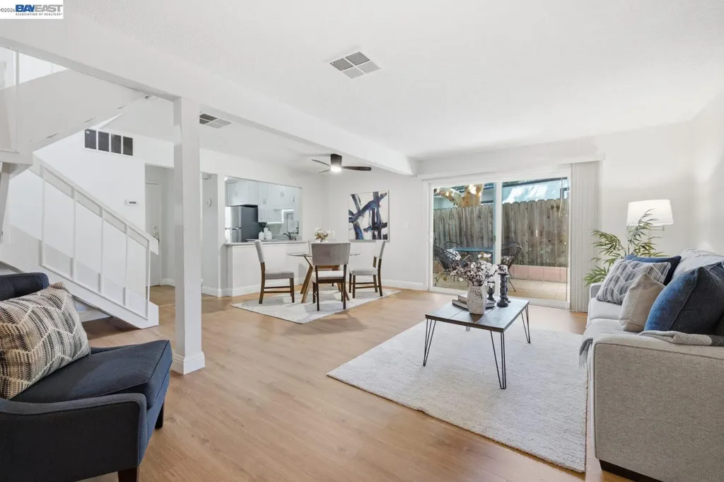 1526 Parkwood Place Concord CA 94521