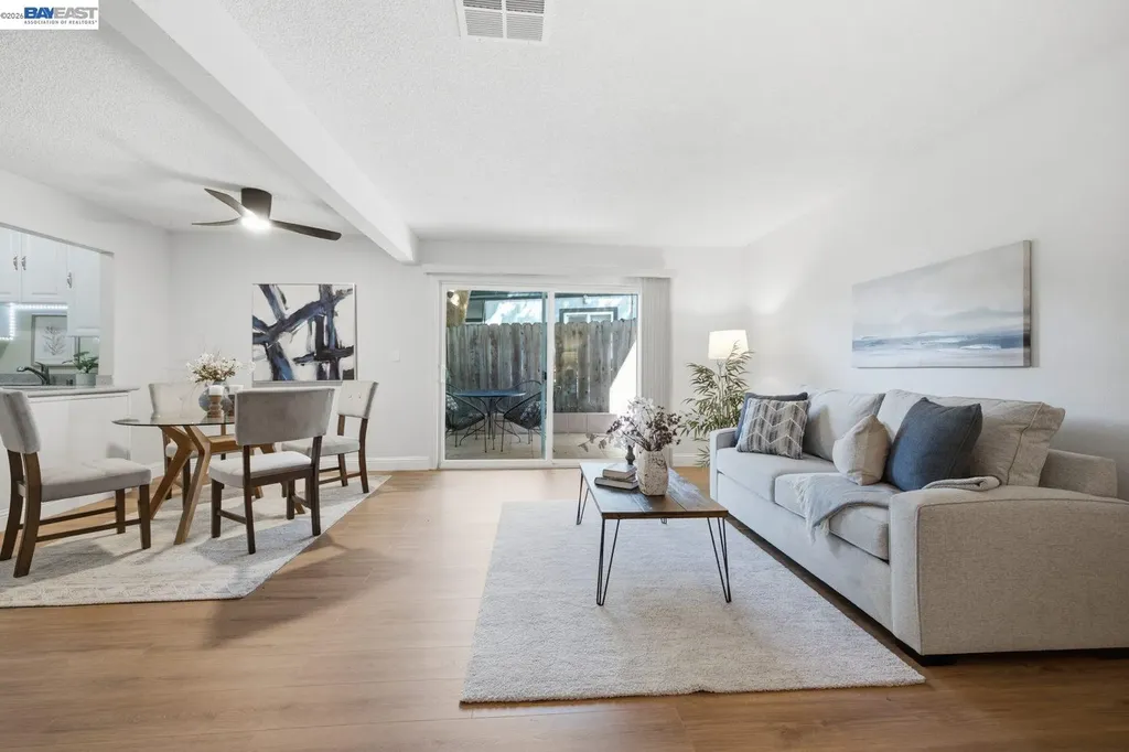 1526 Parkwood Place Concord CA 94521
