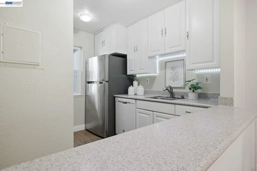 1526 Parkwood Place Concord CA 94521