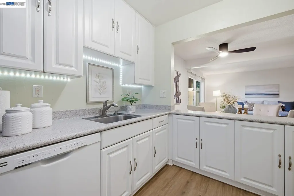 1526 Parkwood Place Concord CA 94521