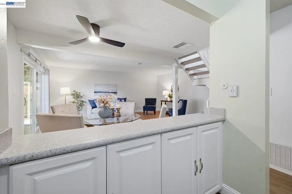 1526 Parkwood Place Concord CA 94521