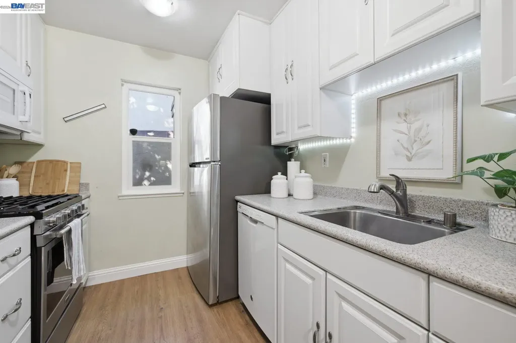 1526 Parkwood Place Concord CA 94521