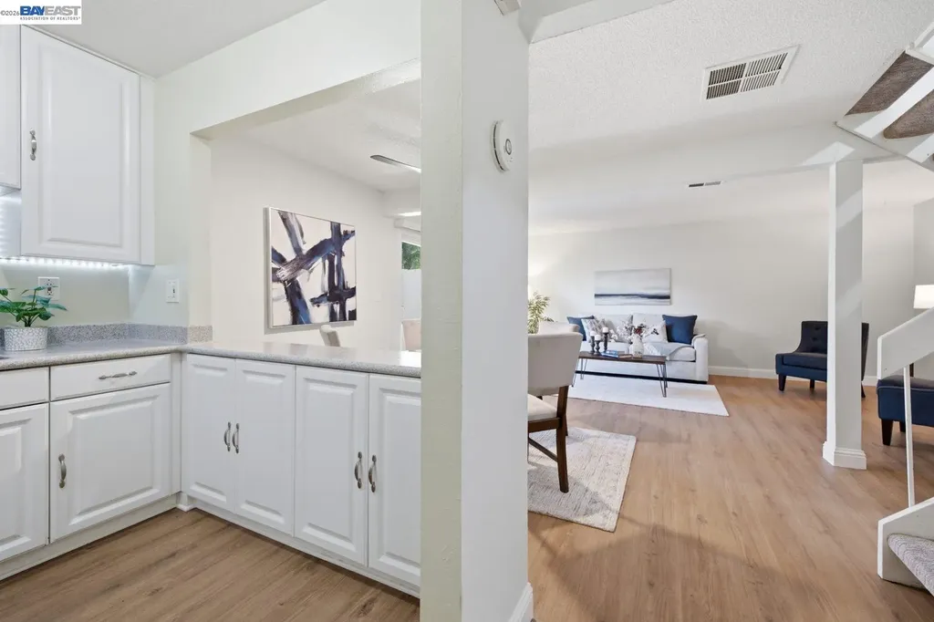 1526 Parkwood Place Concord CA 94521