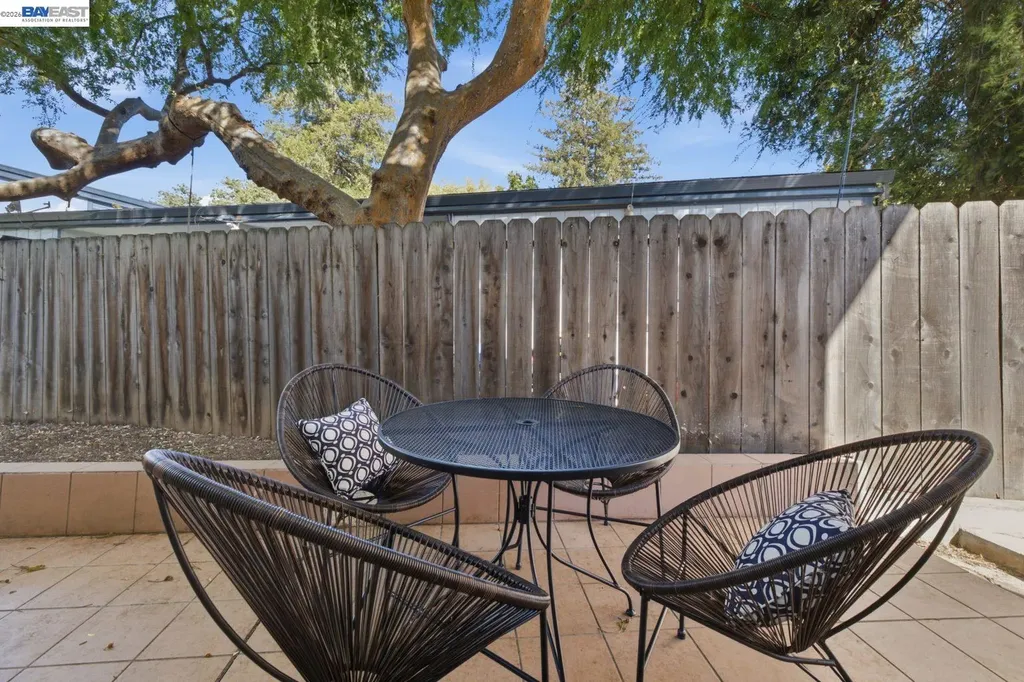 1526 Parkwood Place Concord CA 94521