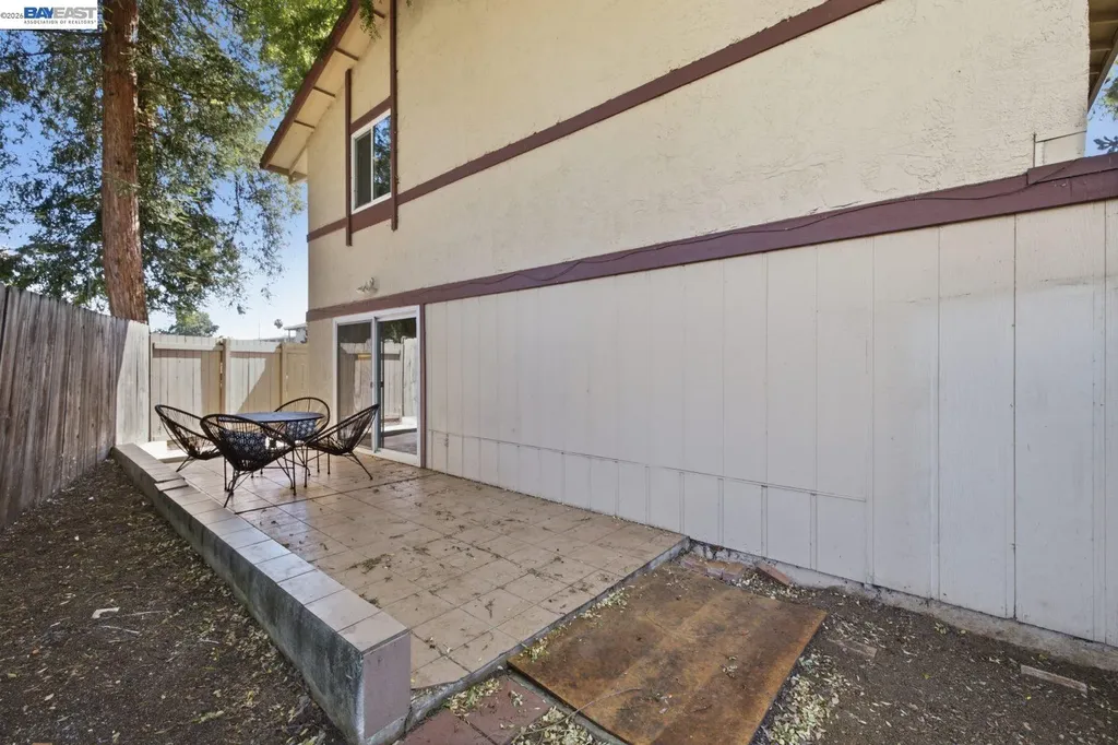 1526 Parkwood Place Concord CA 94521