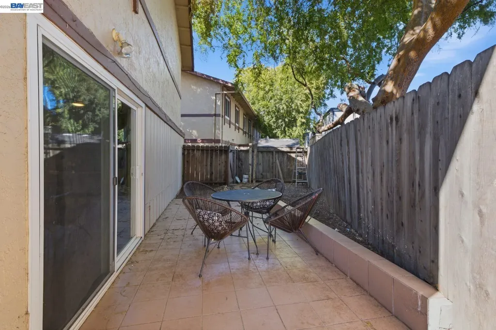 1526 Parkwood Place Concord CA 94521